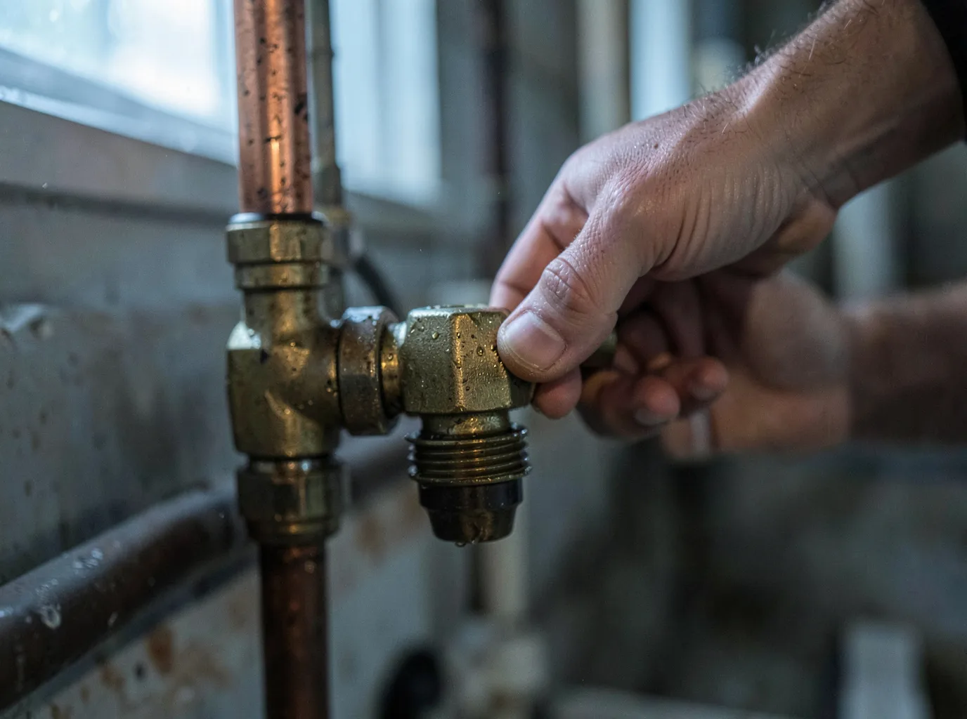 Emergency Plumber Thurmond, NC FAQs